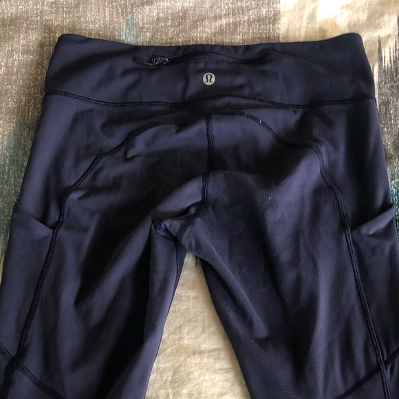 lululemon athletica Pants - lululemon leggings 7/8